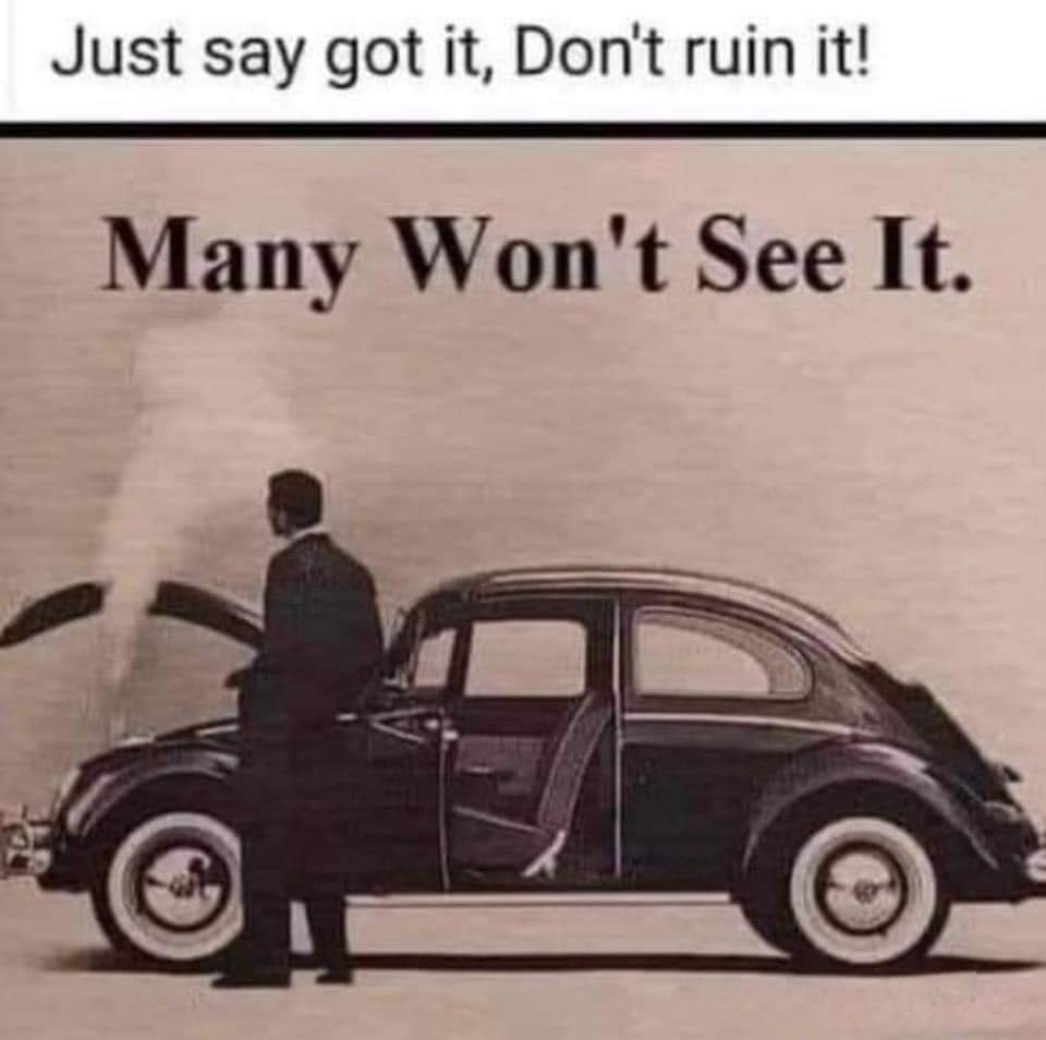 Johnny Cadillac tweet media