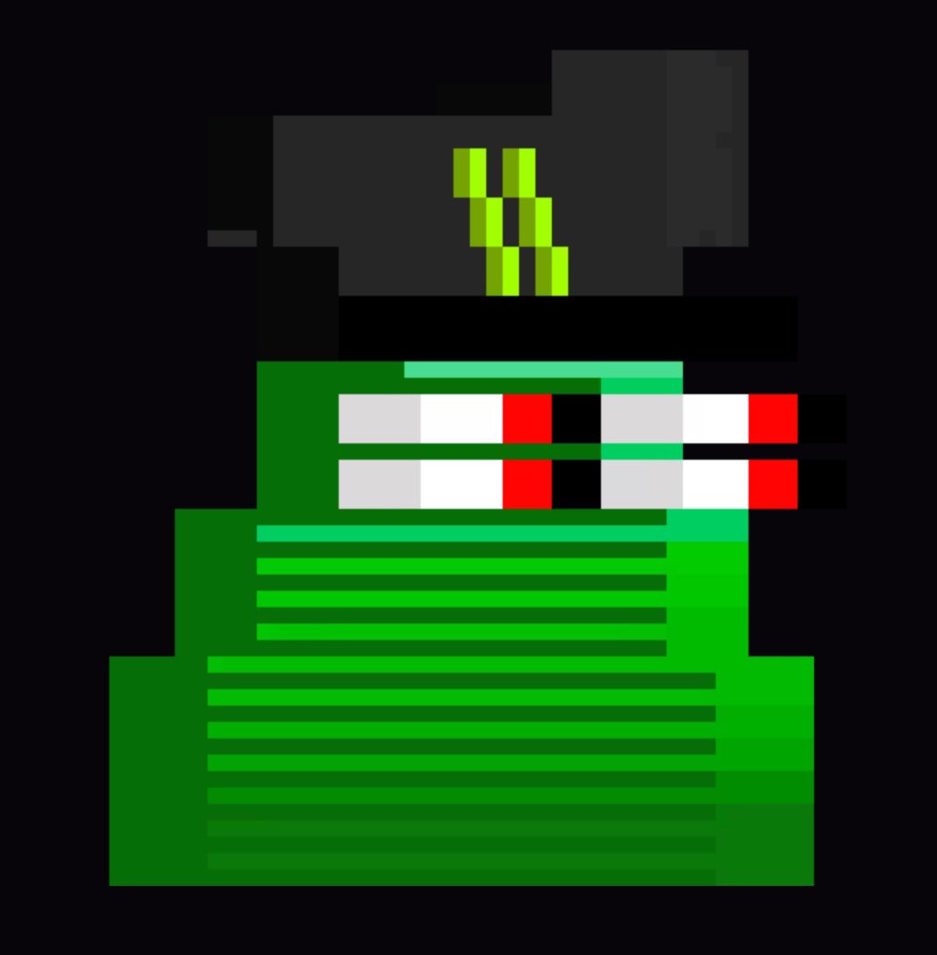 CLOSED ALPHA GROUP tweet media