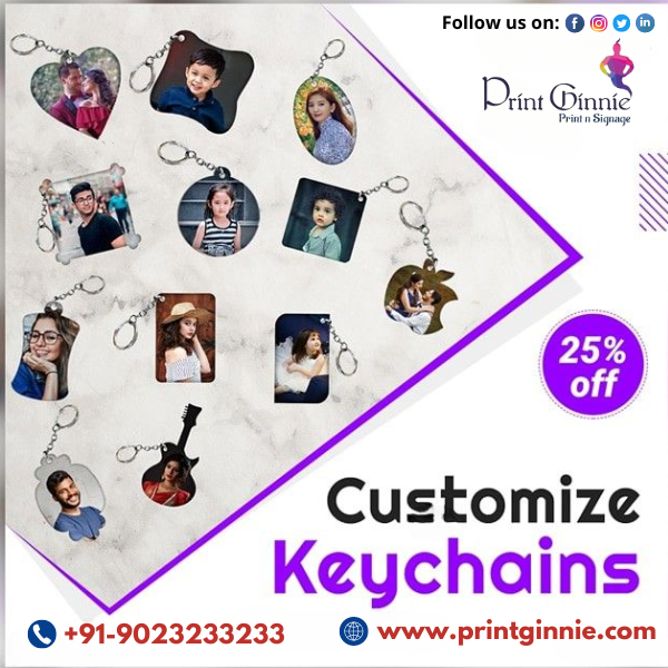 print_ginnie's tweet image. Carry memories wherever you go! Customize your keychain with a personal touch – a perfect gift or a special treat for yourself.
..
Order Now:-844777969
Visit - bit.ly/4bfarHR
..
#keychain #customizedkeychain #keychaincustom #customizedgiftsets #printginnie