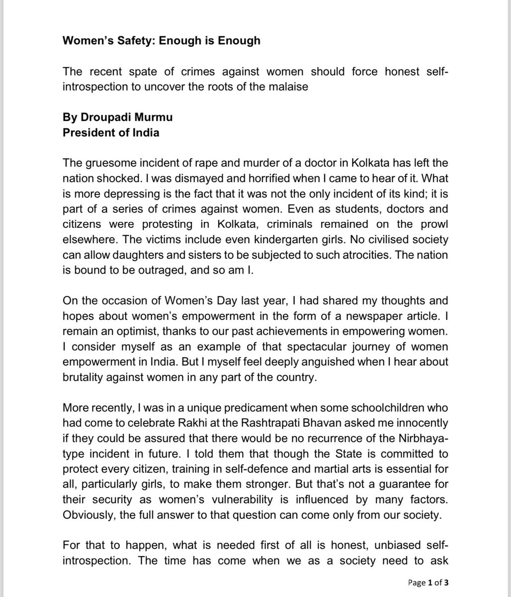 Aditya Raj Kaul tweet media