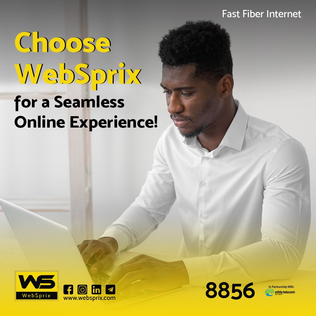WebSprix_'s tweet photo. Discover how WebSprix Business Fiber internet can revolutionize your company's productivity and efficiency ! 
Visit our website for more details and register online https://t.co/bI5T5VVdSJ
#WebSprix #LevelUpYourBusiness  #CreatingPowerfulConnections #GetAheadOfTime https://t.co/s5tIXAqfP4