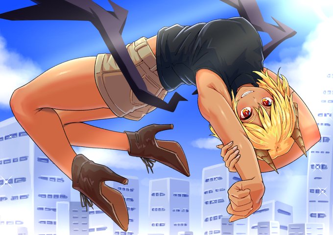 #今月描いた絵を晒そう
今月もありがとうございました 