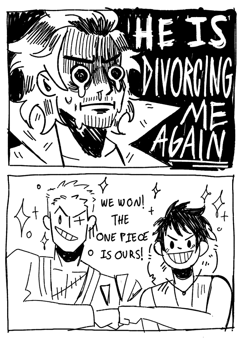 One piece final battle