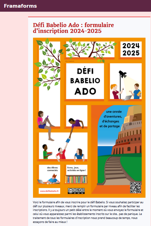 Défi Babelio @ledefibabelio@piaille.fr tweet media