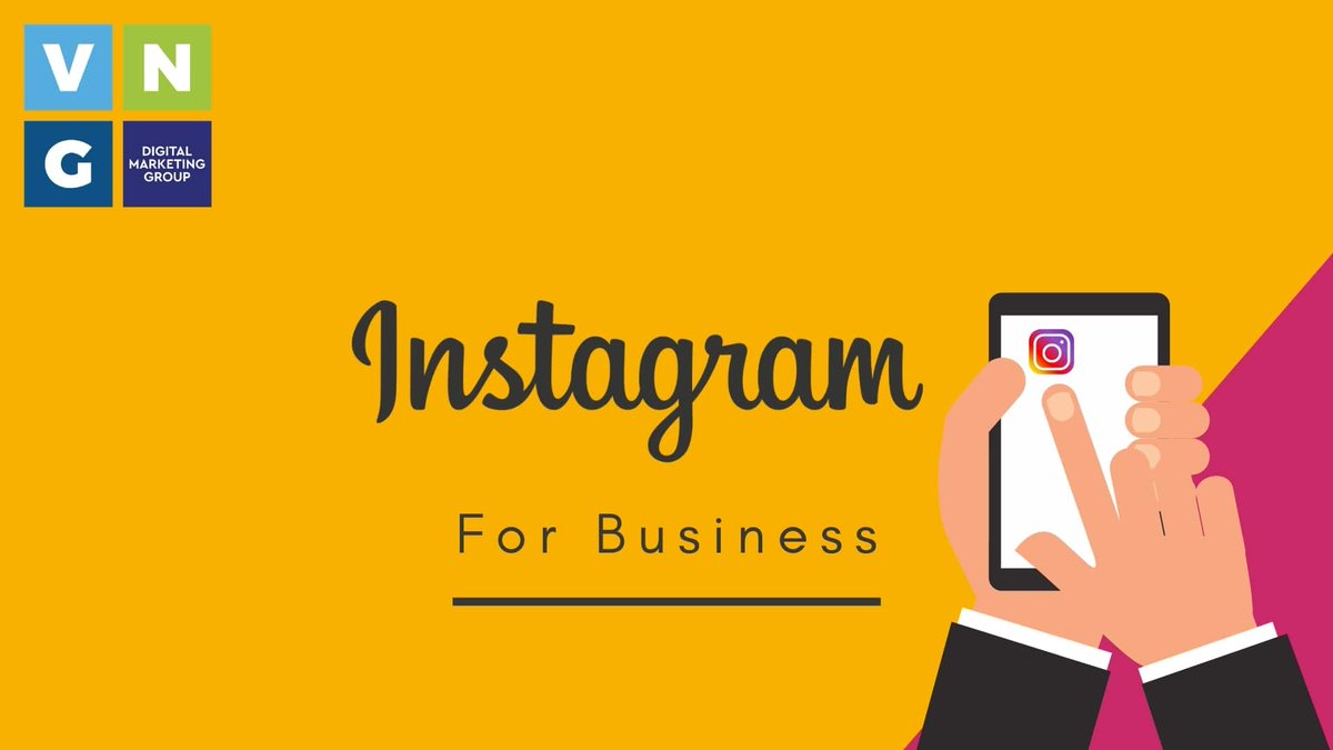Τα πάντα για τα business εργαλεία του Instagram: Τα πάντα για τα business εργαλεία του Instagram. Ό,τι θες να μάθεις για το πως πρέπει να χρησιμοποιείς τα εργαλεία που σου δίνει η συγκεκριμένη πλατφόρμα, θα στο πούμε σήμερα εμείς. Οι επιχειρήσεις εδώ και… dlvr.it/TCTQhw