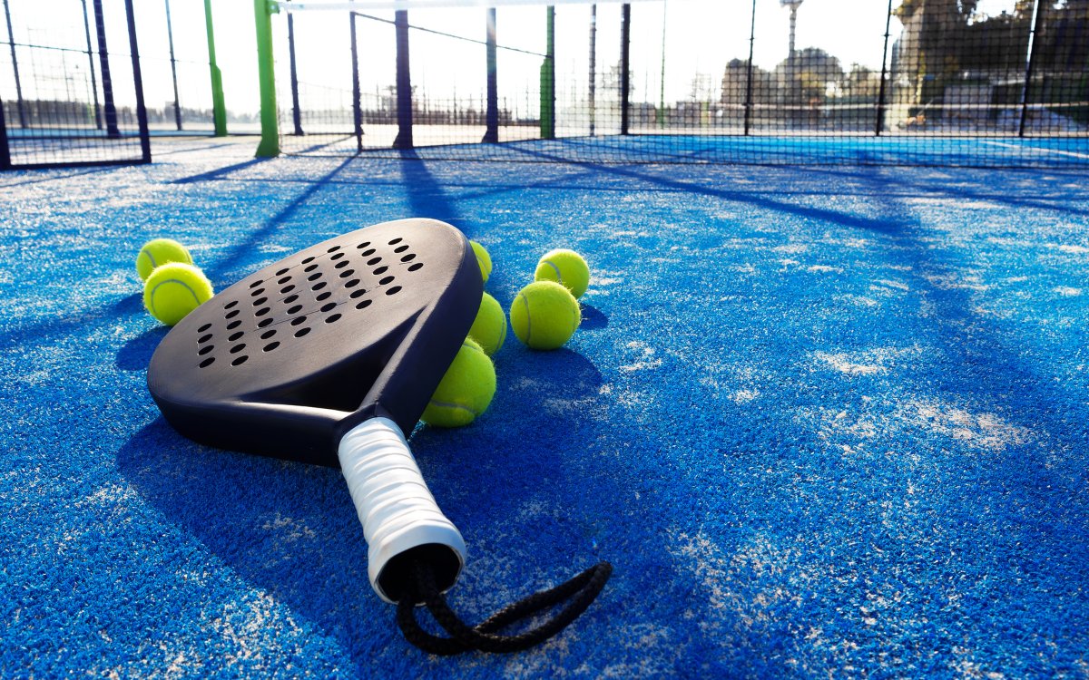 Padel Star tweet media