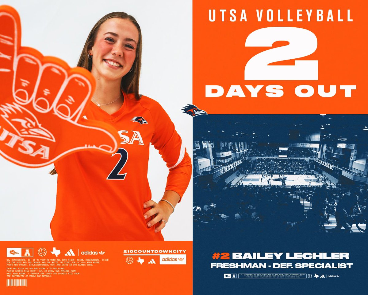 ✌️days and the season will be officially underway! 

🎟️: goutsa.com/vbtickets 

#BirdsUp 🤙 | #LetsGo210