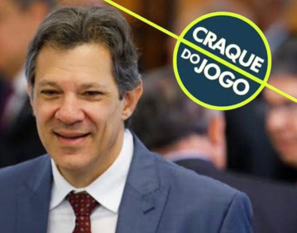 pedrorousseff's tweet image. Ministério da Fazenda ACABA de ANUNCIAR que pretende TAXAR grandes big techs com objetivo de arrecadar R$ 5 BILHÕES por ano. 

Foi exatamente pra isso que fizemos o L!! 🇧🇷👊