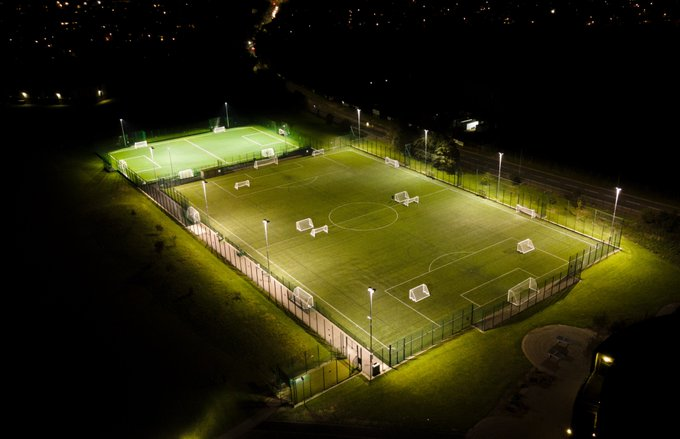 The FDC Open tweet media