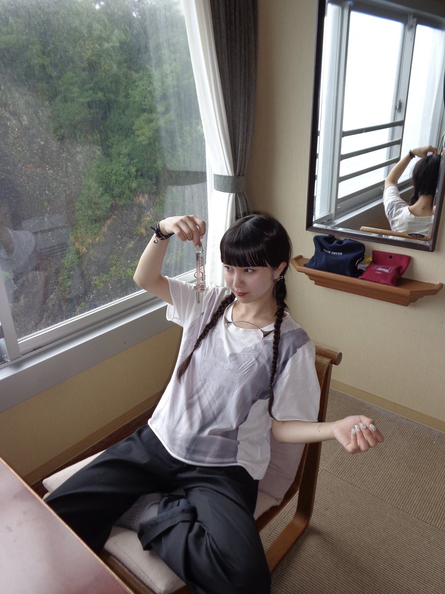 miyu✰︎ tweet media