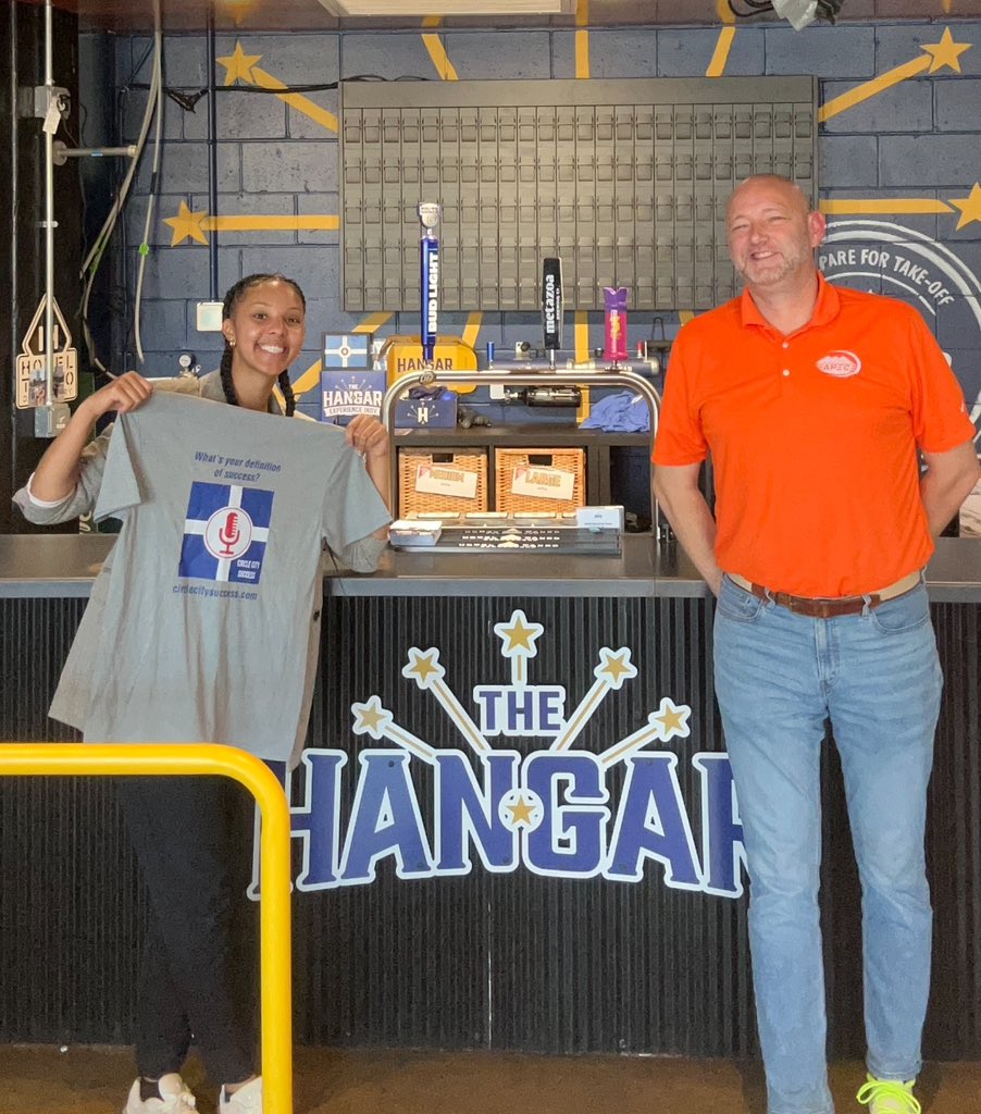 Circle City Success tweet media