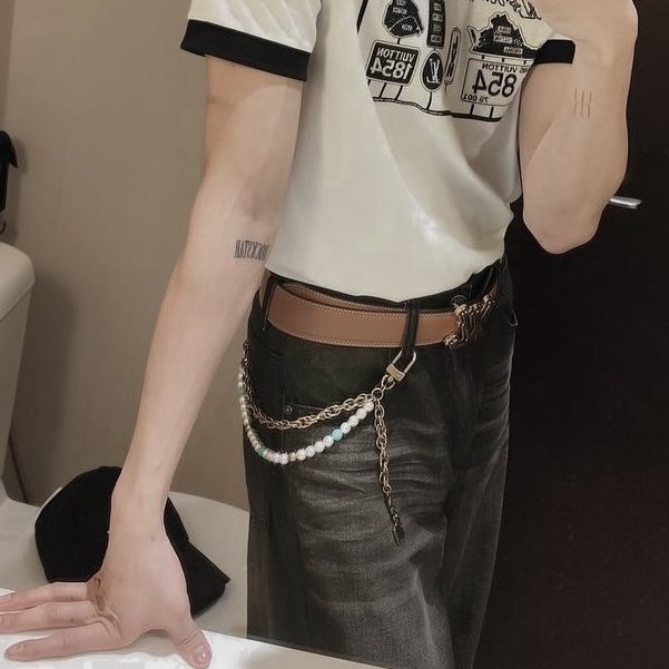 มาร์คแบมอย่าทำงี้นะ(ทำอีก)