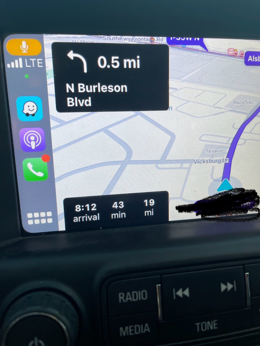CalebBlairJones's tweet photo. 19 miles in 43 minutes https://t.co/sYBtVJfuqJ