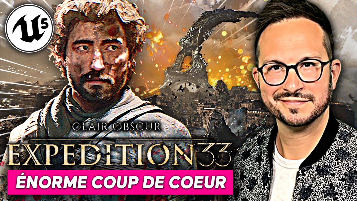 Julien Chièze tweet media