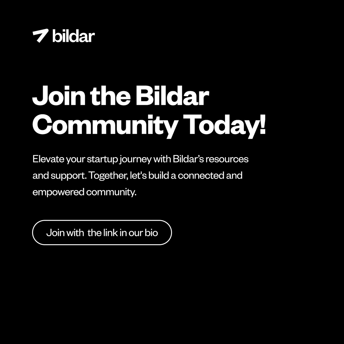 thebildar's tweet photo. He introduces with the classic David and Goliath story and further breaks down how you could win as a startup.

Read it all here - https://t.co/KiALlIOGHP

#60DayStartupSurvivalSeries #StartupSuccess #Bildar https://t.co/X5V3ytrF60