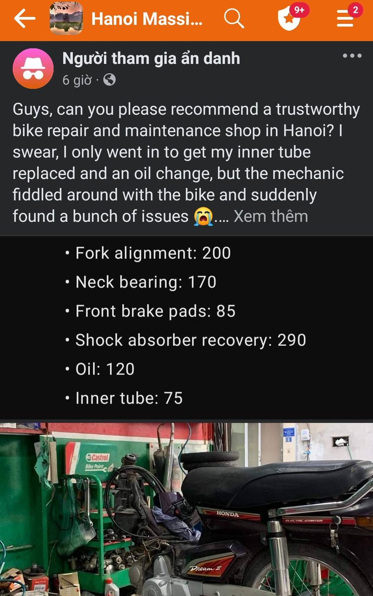 Hanoi Massive Community tweet media