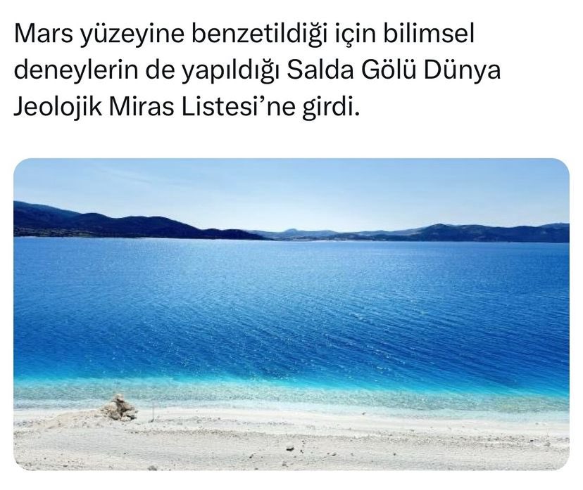 Burdur Yaşam (@burduryasam) on Twitter photo 