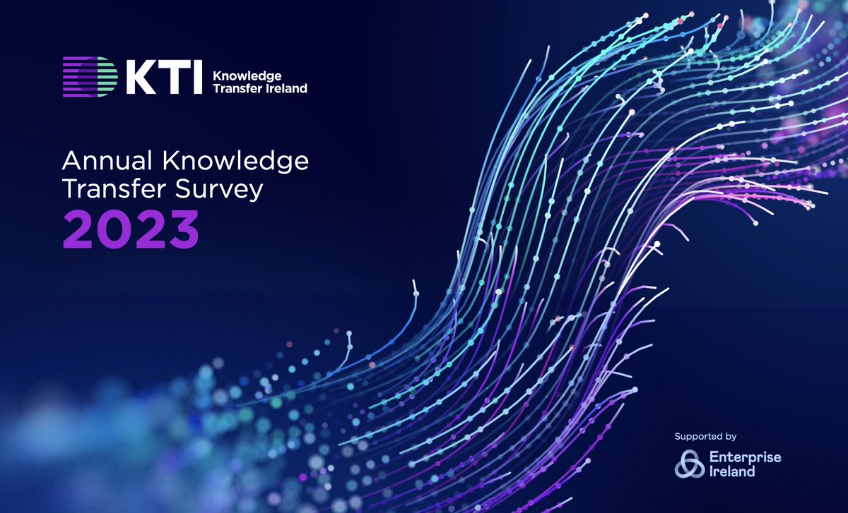 IUAofficial's tweet photo. IUA universities had a strong year, with 400 industry agreements, 9 new startups and 89 patents granted. While the @KTIconnect results shows positive enterprise engagement, reaching the @DeptofFHed #Impact2030 goal of 30 startups/year needs better funding
https://t.co/WLwNa5aaCw https://t.co/kTAs0Y4NmC