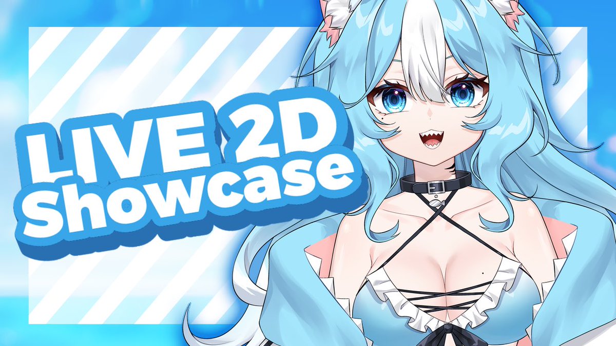 NeoPocari's tweet photo. okie, okie, okie, you wanna see ittt?~ 
(showcase tomorrow!) https://t.co/Ondn4uCAG8
