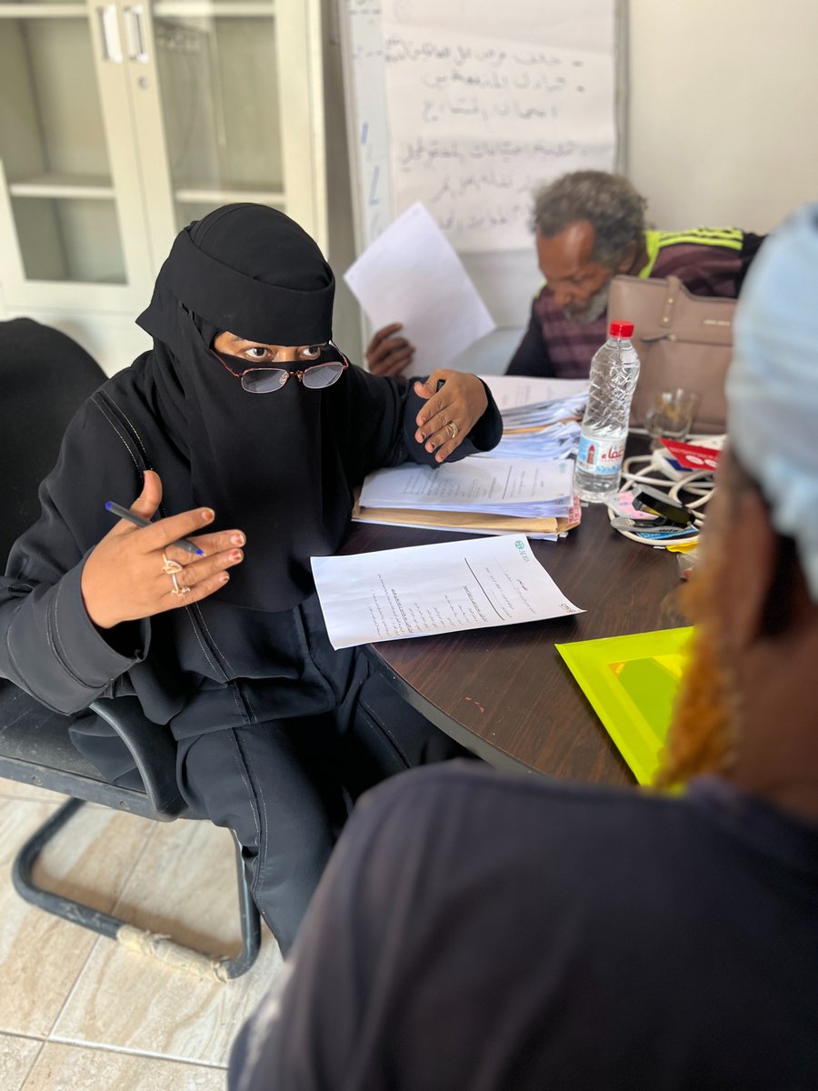 ADRA Yemen (@adrayemen) on Twitter photo ุชููู
ุงุฏุฑุง ุงููู
ู ุจุชู
ููู 40 ูุฑุฏูุง ู
ู ุฎูููุงุช ู
ุชููุนุฉ ู
ู ุฎูุงู ุชุฏุฑูุจ ุนู
ูู ูู ู
ุฌุงูุงุช ู
ุซู ุงููุญุงู
ูุงููุฌุงุฑุฉ ูุบูุฑูุง. ู
ู ุฎูุงู ุงูุชูุฌูู ูุชูููุฑ ุงูุฃุตููุ ุชููู
ุงุฏุฑุง ุจุฅุญูุงุก ุงูู
ุดุงุฑูุน ูุฎูู ูุฑุต ุฌุฏูุฏุฉ ููู
ุฌุชู
ุน. ๐ฑ๐ผ #ุณุจู_ุนูุด_ู
ุณุชุฏุงู
ุฉ #ELCIII ุชููู
ุงุฏุฑุง ุงููู
ู ุจุชู
ููู 40 ูุฑุฏูุง ู
ู ุฎูููุงุช ู
ุชููุนุฉ ู
ู ุฎูุงู ุชุฏุฑูุจ ุนู
ูู ูู ู
ุฌุงูุงุช ู
ุซู ุงููุญุงู
ูุงููุฌุงุฑุฉ ูุบูุฑูุง. ู
ู ุฎูุงู ุงูุชูุฌูู ูุชูููุฑ ุงูุฃุตููุ ุชููู
ุงุฏุฑุง ุจุฅุญูุงุก ุงูู
ุดุงุฑูุน ูุฎูู ูุฑุต ุฌุฏูุฏุฉ ููู
ุฌุชู
ุน. ๐ฑ๐ผ #ุณุจู_ุนูุด_ู
ุณุชุฏุงู
ุฉ #ELCIII