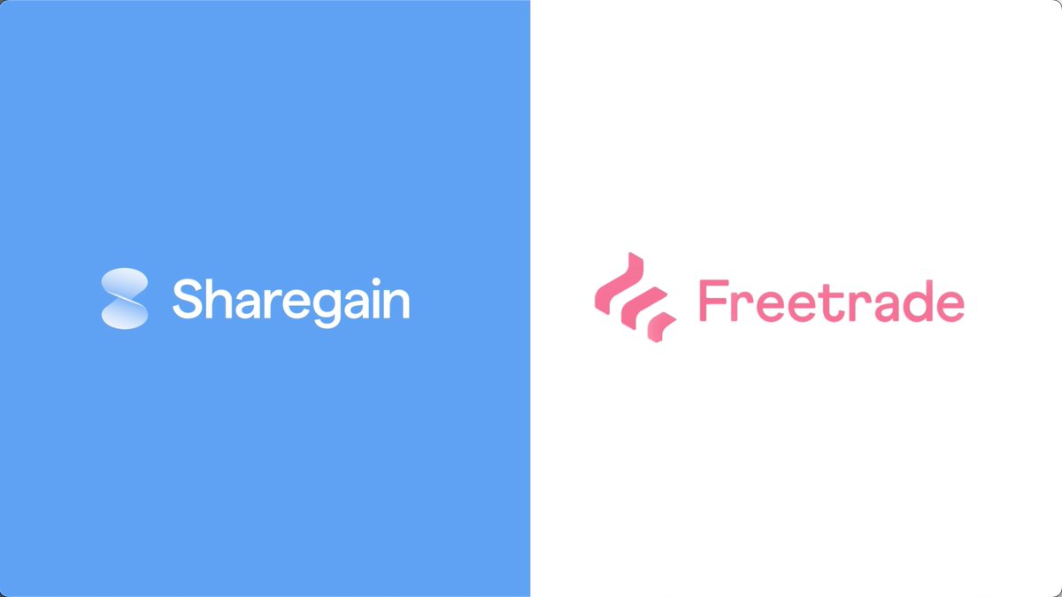 Freetrade chose Sharegain to launch securities lending to private investors in the UK. This will boost their market position and enable customers to earn additional passive income on the stocks and ETFs they already own.

sharegain.com/press-release/…
