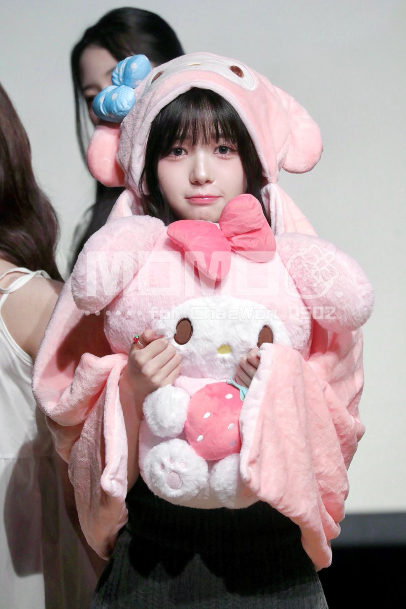 世界一可愛い💝

#tripleS #트리플에스 
#김채원 #채원 
#キム·チェウォン
#KimChaeWon #ChaeWon