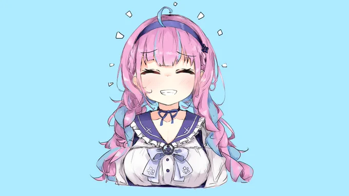 #湊あくあ卒業ライブいってらっしゃい!! 