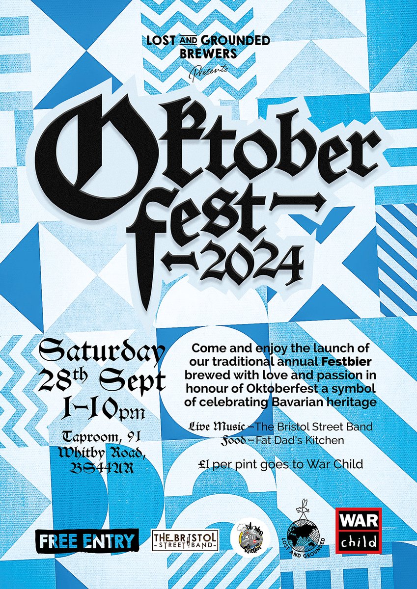 Lost and Grounded Brewers tweet media