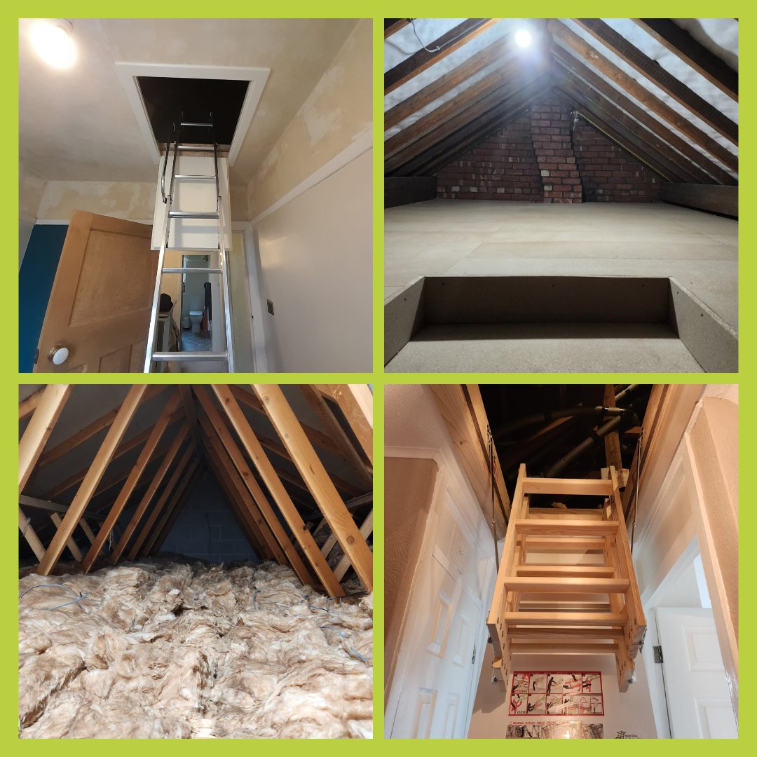 mtll_ng_de_s's tweet image. Looking for a company to create perfect loft storage in less than a day? 

Call 📞 0800 0359 880 or visit morethanloftladders.co.uk/branch/derby-n…. 

0% monthly payment options available 👍 

#LoftStorage #SpaceSaving #StorageIdeas #DeclutterYourHome