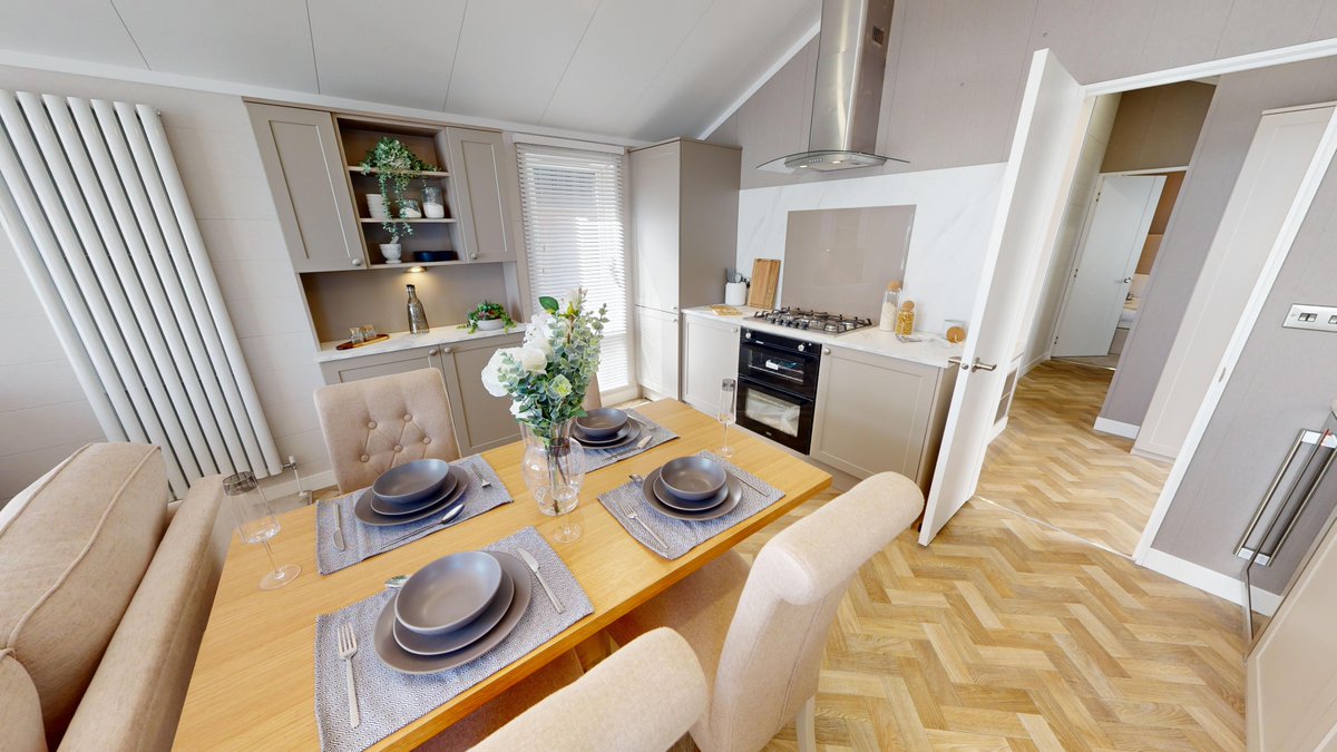 🏡 WHERE MODERN LIVING MEETS COSY COMFORT 🏡

The Ashton kitchen has modern appliances for the perfect escape and is combined with neutral furniture and furnishings for the ultimate in cosy comfort.

Explore on our website

i.mtr.cool/vvxwhrclyo

#lodges #luxurylodges #newmodel