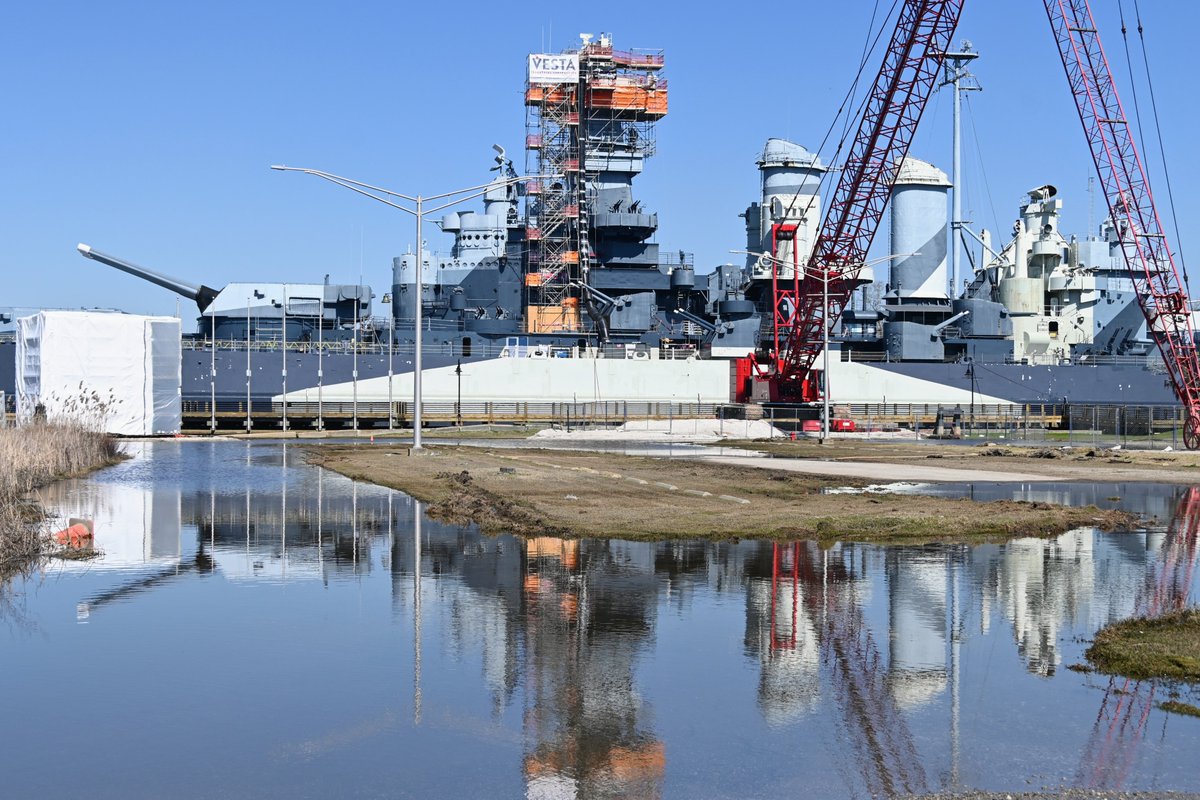 David Boraks tweet media