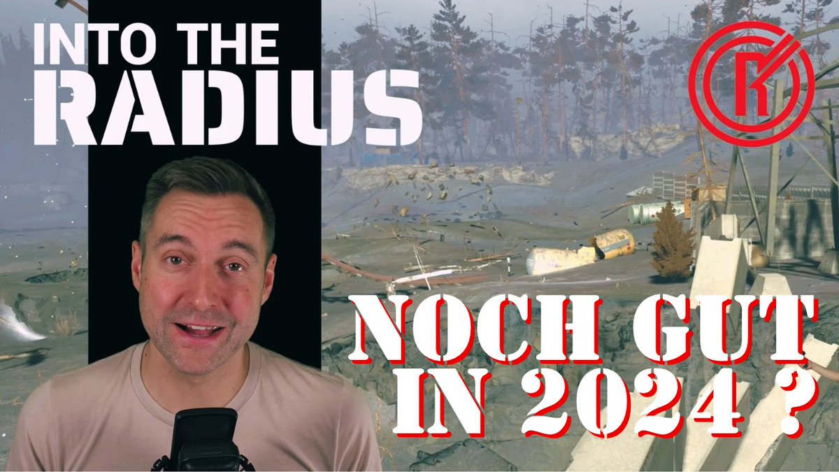 vr_accomplice's tweet photo. Es gibt einen Steam Key umsonst!
https://t.co/VPIXhjPDTh
#pcvr #intotheradiusvr #steamvr https://t.co/dFhXxTOHs4
