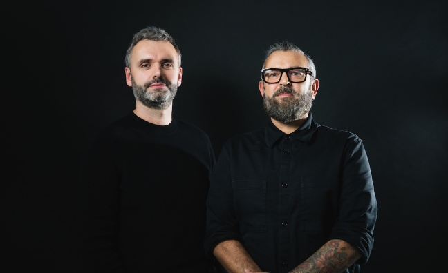 MusicWeek's tweet photo. The Orchard's UK leaders talk breaking acts and the secrets of artist marketing: https://t.co/3P99u8SHKU https://t.co/1JrVj56WSE
