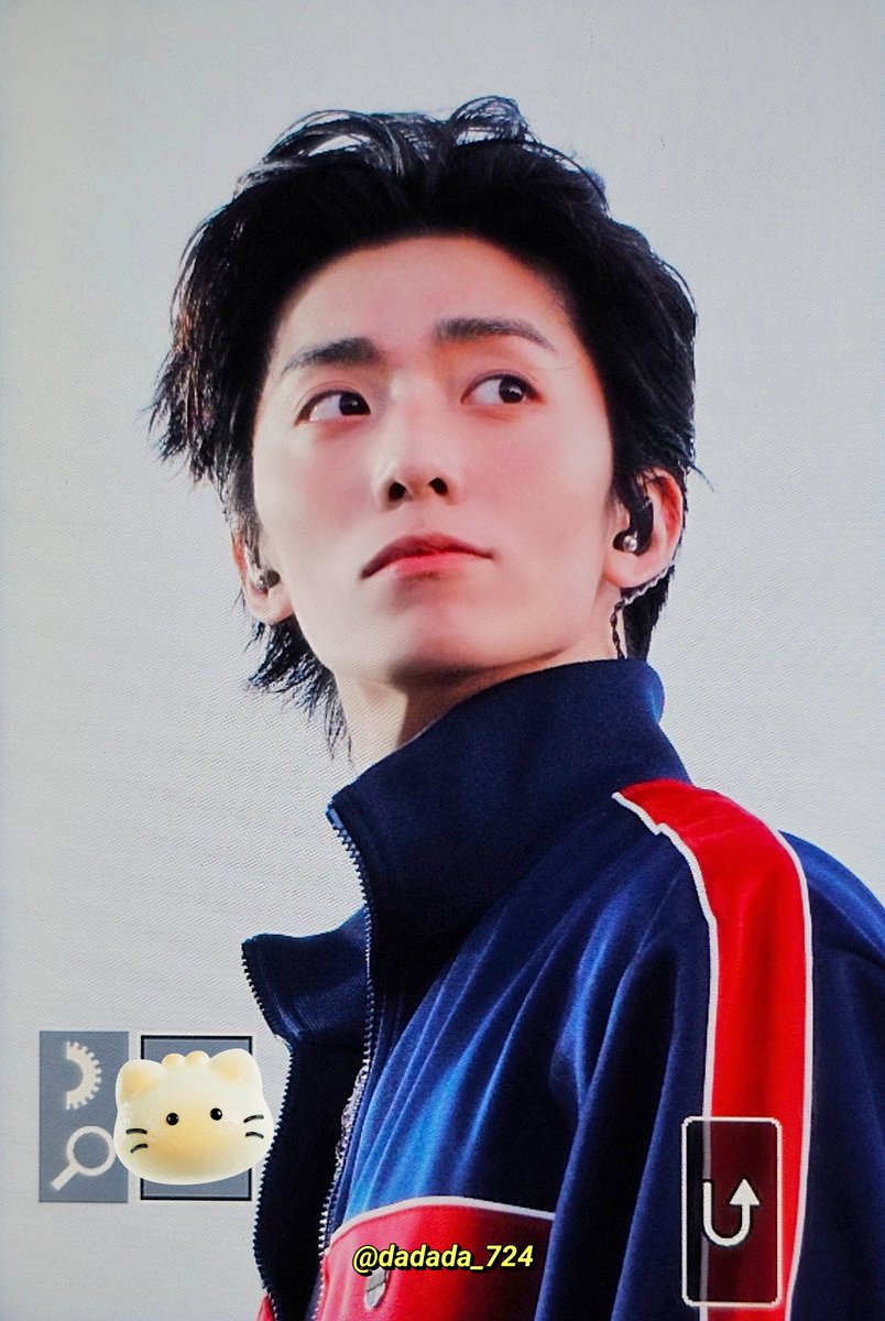 dadada_724's tweet photo. 240828 쇼챔 #SF9 #휘영 #김영균
😻 https://t.co/AJMqKrJZvG