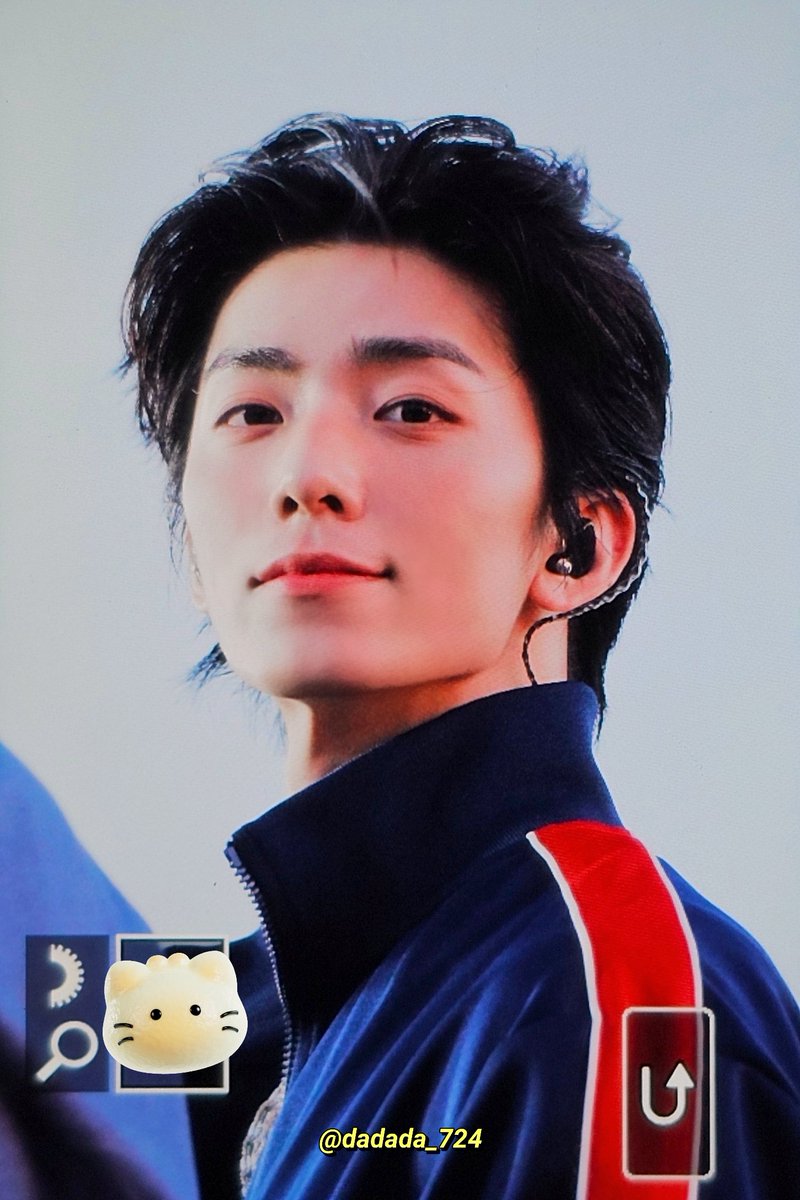 dadada_724's tweet photo. 240828 쇼챔 #SF9 #휘영 #김영균
😻 https://t.co/AJMqKrJZvG