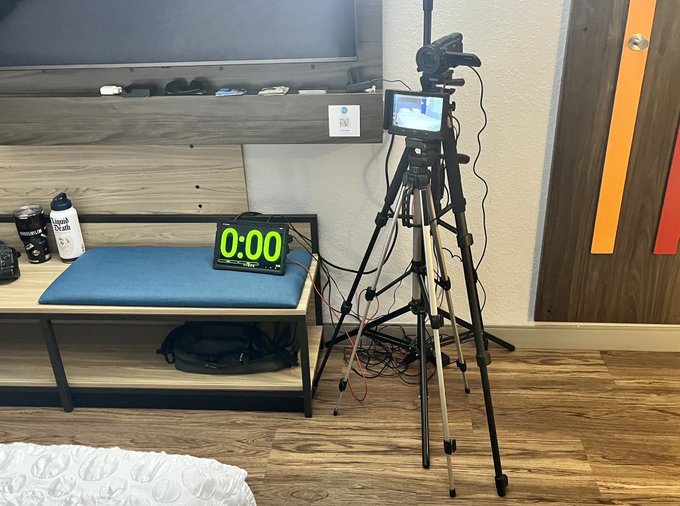 You have no idea how good it feels to be shooting again. After almost a year of dealing with &ldquo;family&rdquo;<a href="/tag/apclips"class="tags"><span>#apclips</span></a>