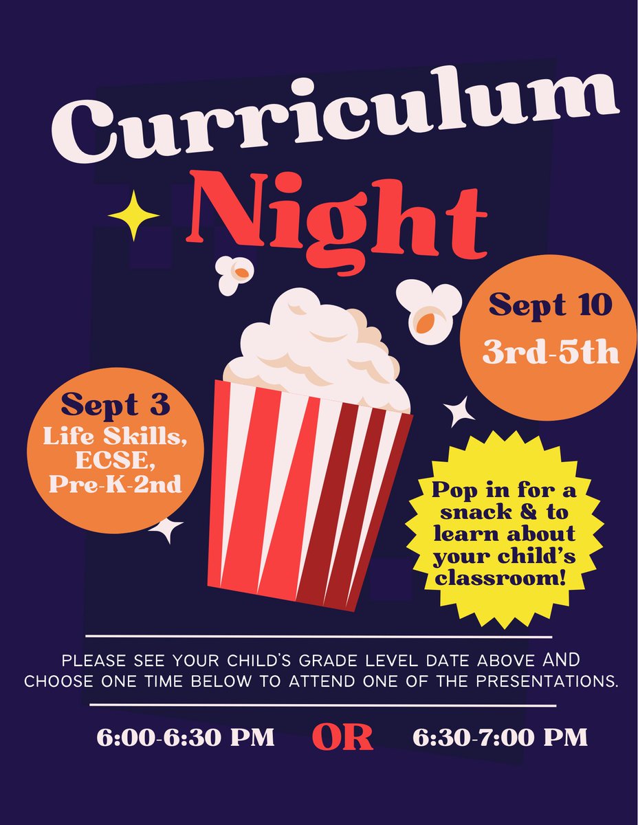 Kirk Elementary tweet media