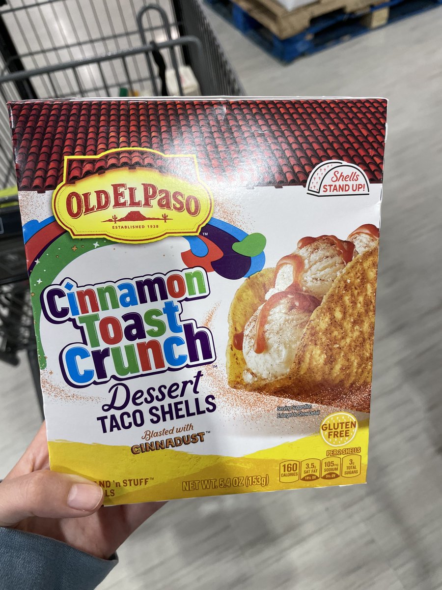 RGardner_96's tweet photo. @ColeyMick Saw these the other day at the store https://t.co/9O7J3A0K66