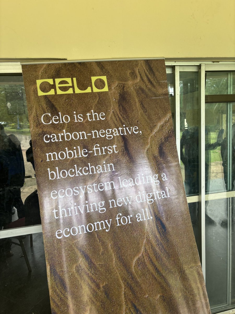 marcson__'s tweet photo. @CeloAfricaDao @CeloNigeria https://t.co/H1iM7Rmaqd