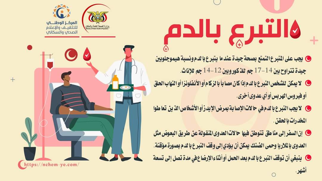 he_Educatio2's tweet photo. #الـــتبرع_بالـــدم🩸
✍🏻 التثقيف والإعلام الصحي مديرية الصعيد
تابعنا على فيسبوك
https://t.co/wDIU0mH6ZW
◼️تابعنا على انستقرام 
https://t.co/Bpr14lrKQ7
◼️رابط مجموعة الواتساب :
https://t.co/fgq7CK83wz
◼️تابع قناة التثقيف والإعلام الصحي الصعيد واتساب: https://t.co/Xy3bcBr7fS https://t.co/MlFOJ7vuqH