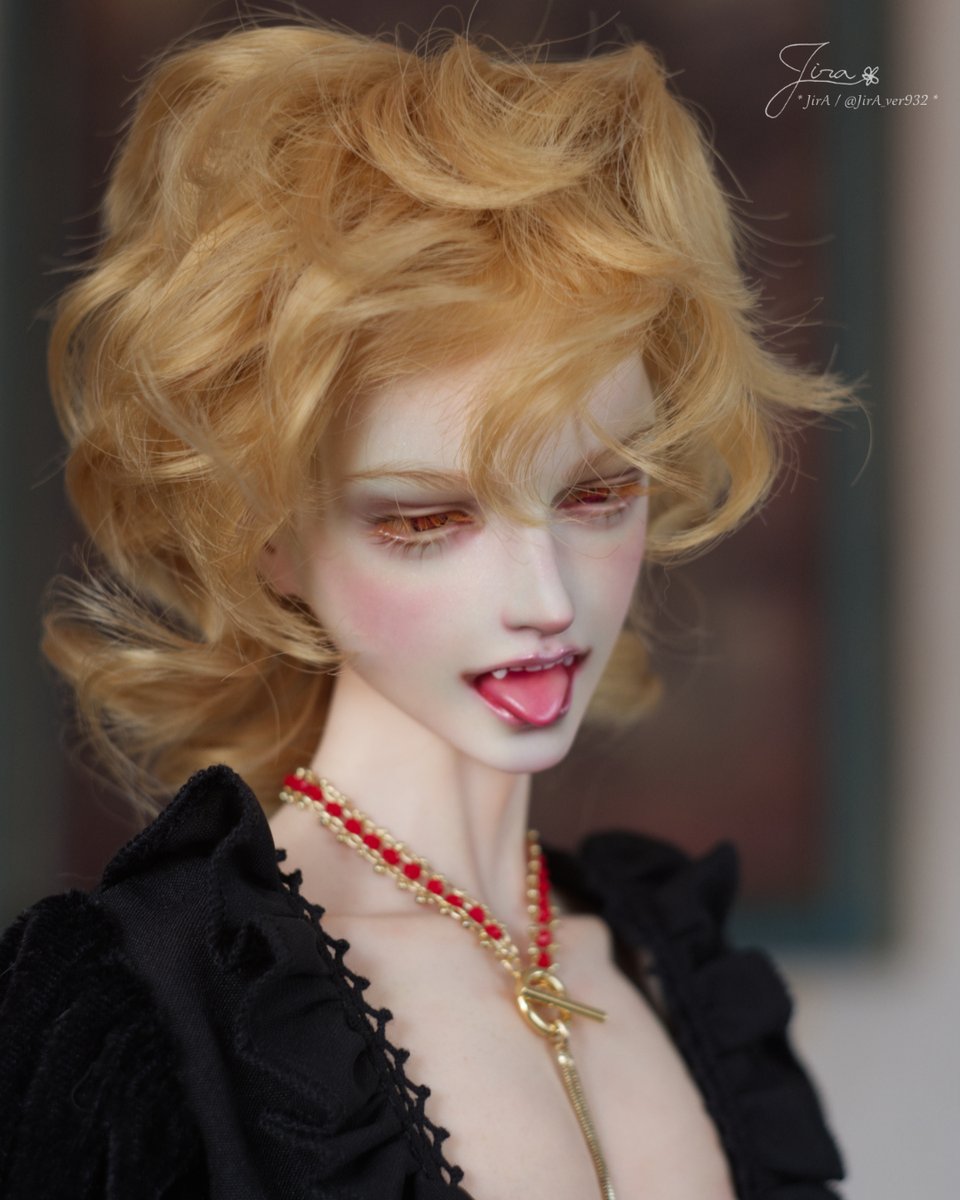 JirA_ver932's tweet photo. IOS NEW SEZZ Vampire Ver. normal skin
Faceup commission 2024/08
#iosdoll #iossezz https://t.co/JAwTvC0Z0S
