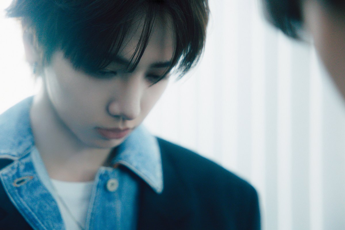 BOYNEXTDOOR 3rd EP [19.99] Concept Photo : Twenty ver.

🧑‍🧑‍🧒🚫 2024. 9. 2 6PM (KST)
✨👍 2024. 9. 9 6PM (KST)

#BOYNEXTDOOR #보이넥스트도어 #BND
#명재현 #JAEHYUN
#BOYNEXTDOOR_19_99