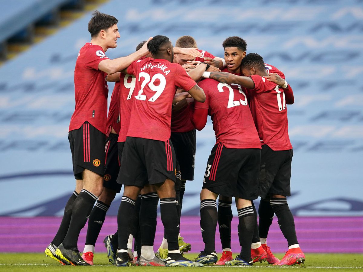 tonyutdfc's tweet image. Lockdown was actually iconic...