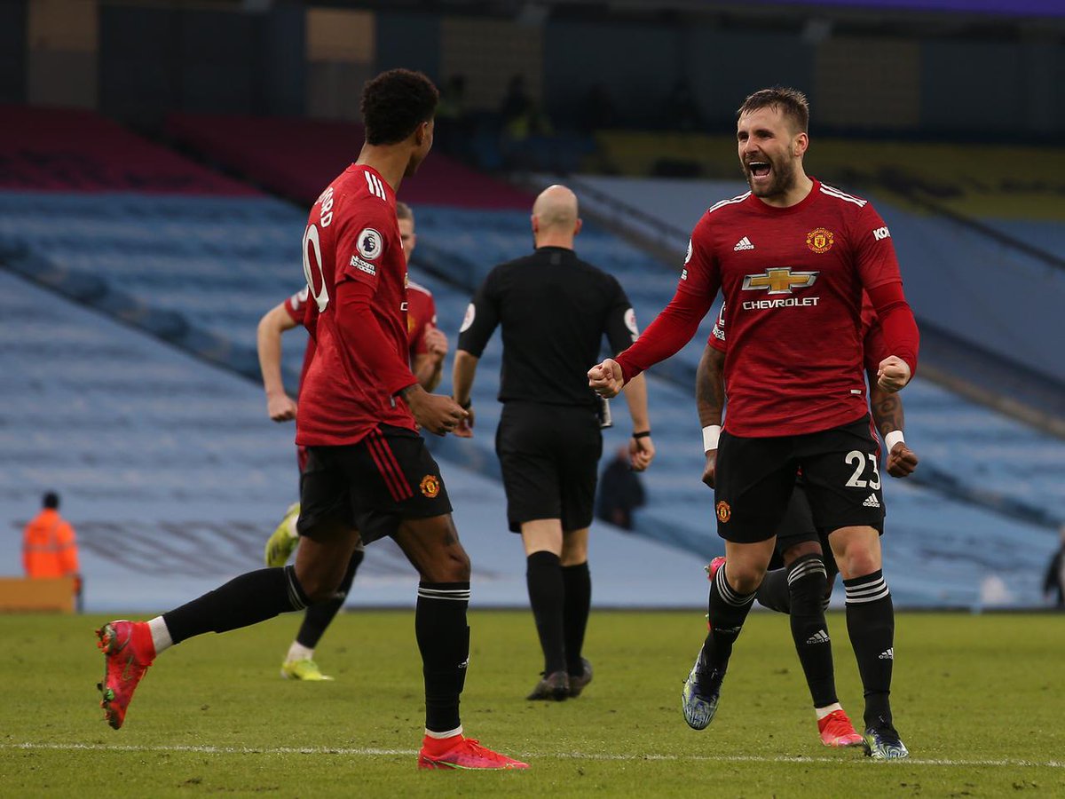 tonyutdfc's tweet image. Lockdown was actually iconic...