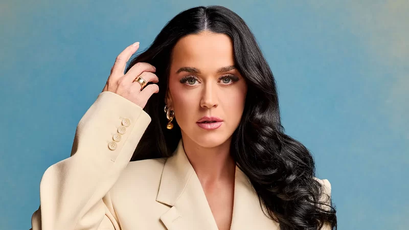 poptime's tweet image. “A mulher que não exige validação de ninguém é o indivíduo mais temido do planeta.”

— Katy Perry via Instagram.