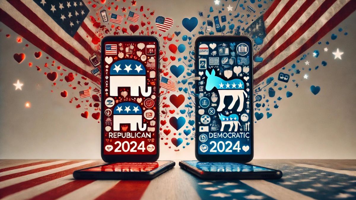 CommunityNext's tweet image. El amor en época de elecciones: Estudio de Dating revela la relación entre política y las citas dlvr.it/TCTRfd