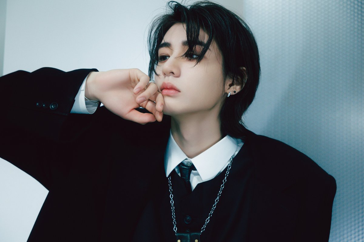 BOYNEXTDOOR 3rd EP [19.99] Concept Photo : Twenty ver.

🧑‍🧑‍🧒🚫 2024. 9. 2 6PM (KST)
✨👍 2024. 9. 9 6PM (KST)

#BOYNEXTDOOR #보이넥스트도어 #BND
#이한 #LEEHAN
#BOYNEXTDOOR_19_99