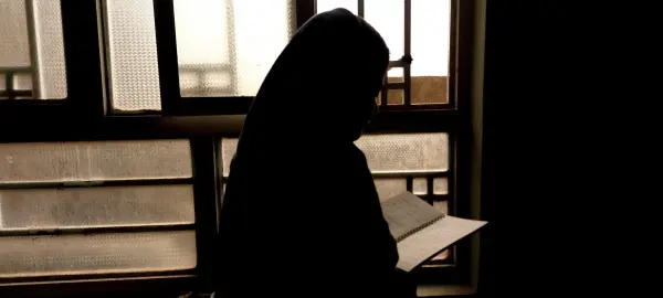 hrw's tweet photo. “The Taliban thugocracy doesn’t just deny half the population its fundamental human rights; it rejects the very idea women are fundamentally human.”

🔊 Listen to @astroehlein’s Daily Brief on the crisis in #Afghanistan + what the world can do about it: https://t.co/UZzCKXxVzj https://t.co/6LAONToRlw