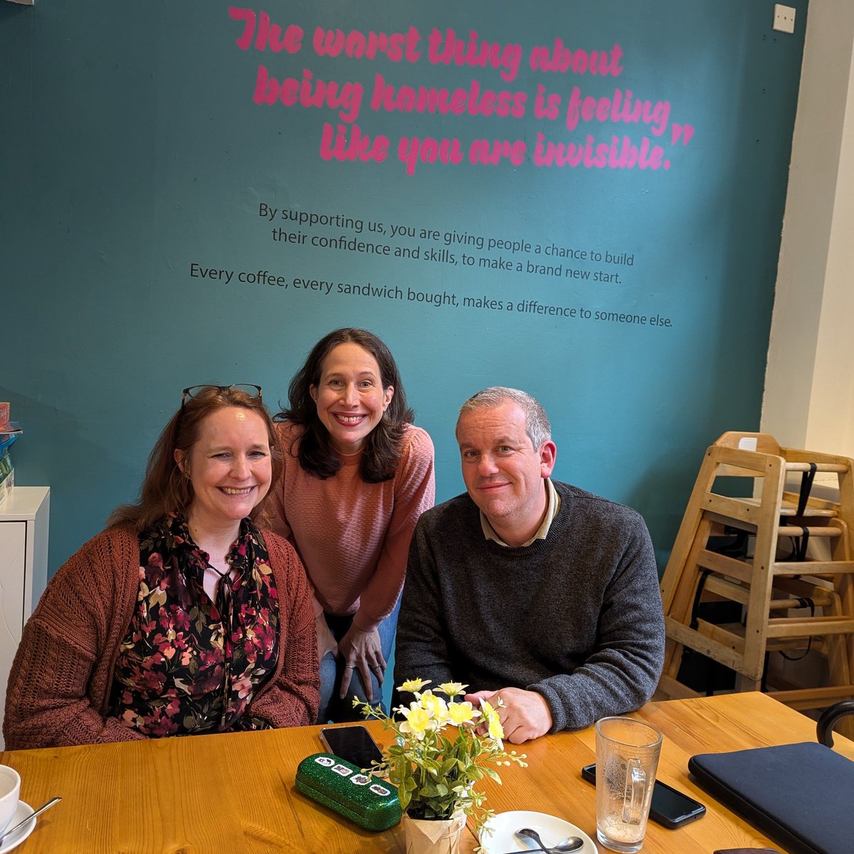 Diana Powell (@drdianapowell) on Twitter photo It was great to meet up with @DrMcRaines and Matthew at <a href="/PCPCoffee/">Paper Cup Coffee Liverpool</a> to discuss <a href="/UKUnpluggedCIC/">UK Unplugged</a> s plans for a much requested Titanic box! Coming in March. It was great to meet up with @DrMcRaines and Matthew at <a href="/PCPCoffee/">Paper Cup Coffee Liverpool</a> to discuss <a href="/UKUnpluggedCIC/">UK Unplugged</a> s plans for a much requested Titanic box! Coming in March.