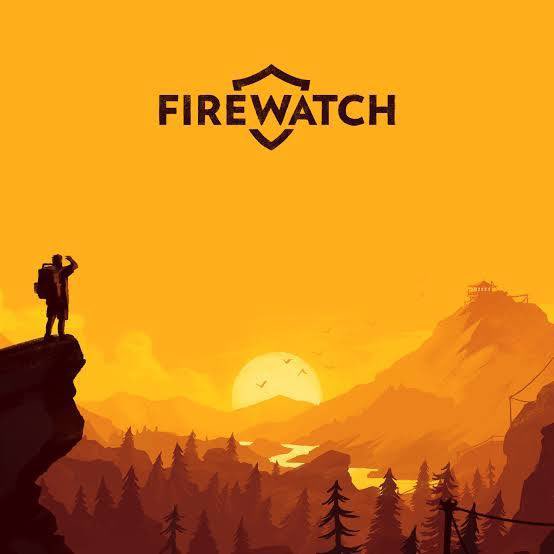 kuyimobile's tweet photo. Firewatch is proof that video games is also an art form. I had to play through it twice to validate my theories &amp; how I understood the story. What an experience. Another game off my backlog list yay! 😊 #steambacklog #steam #steamdeck https://t.co/qcrd2gU7Sl